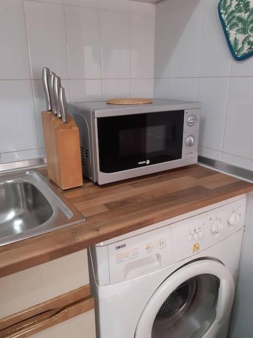 Apartamento Batalha - Quarteira, Algarve, Portugal Kültér fotó