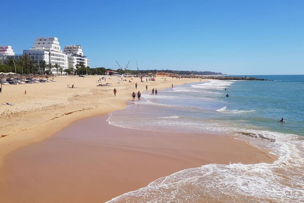 Apartamento Batalha - Quarteira, Algarve, Portugal Kültér fotó