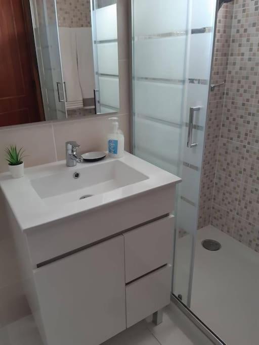 Apartamento Batalha - Quarteira, Algarve, Portugal Kültér fotó