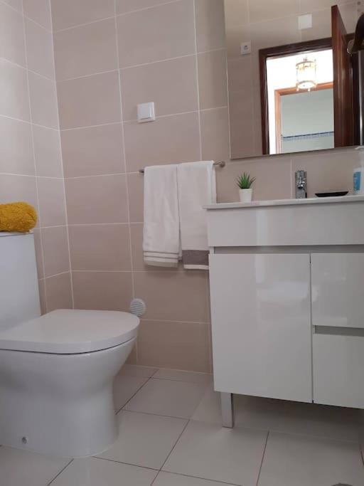 Apartamento Batalha - Quarteira, Algarve, Portugal Kültér fotó