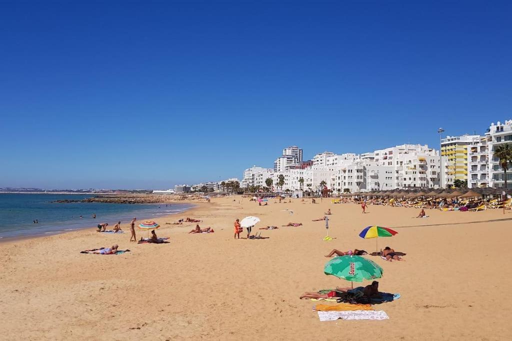 Apartamento Batalha - Quarteira, Algarve, Portugal Kültér fotó