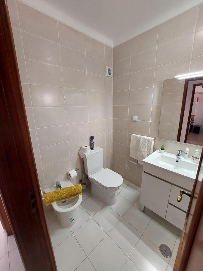 Apartamento Batalha - Quarteira, Algarve, Portugal Kültér fotó