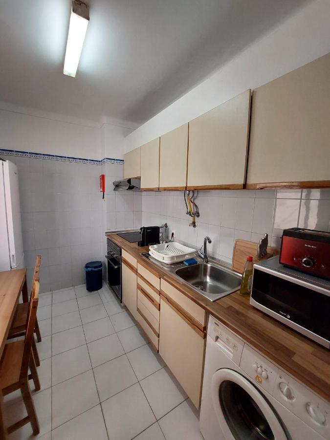 Apartamento Batalha - Quarteira, Algarve, Portugal Kültér fotó