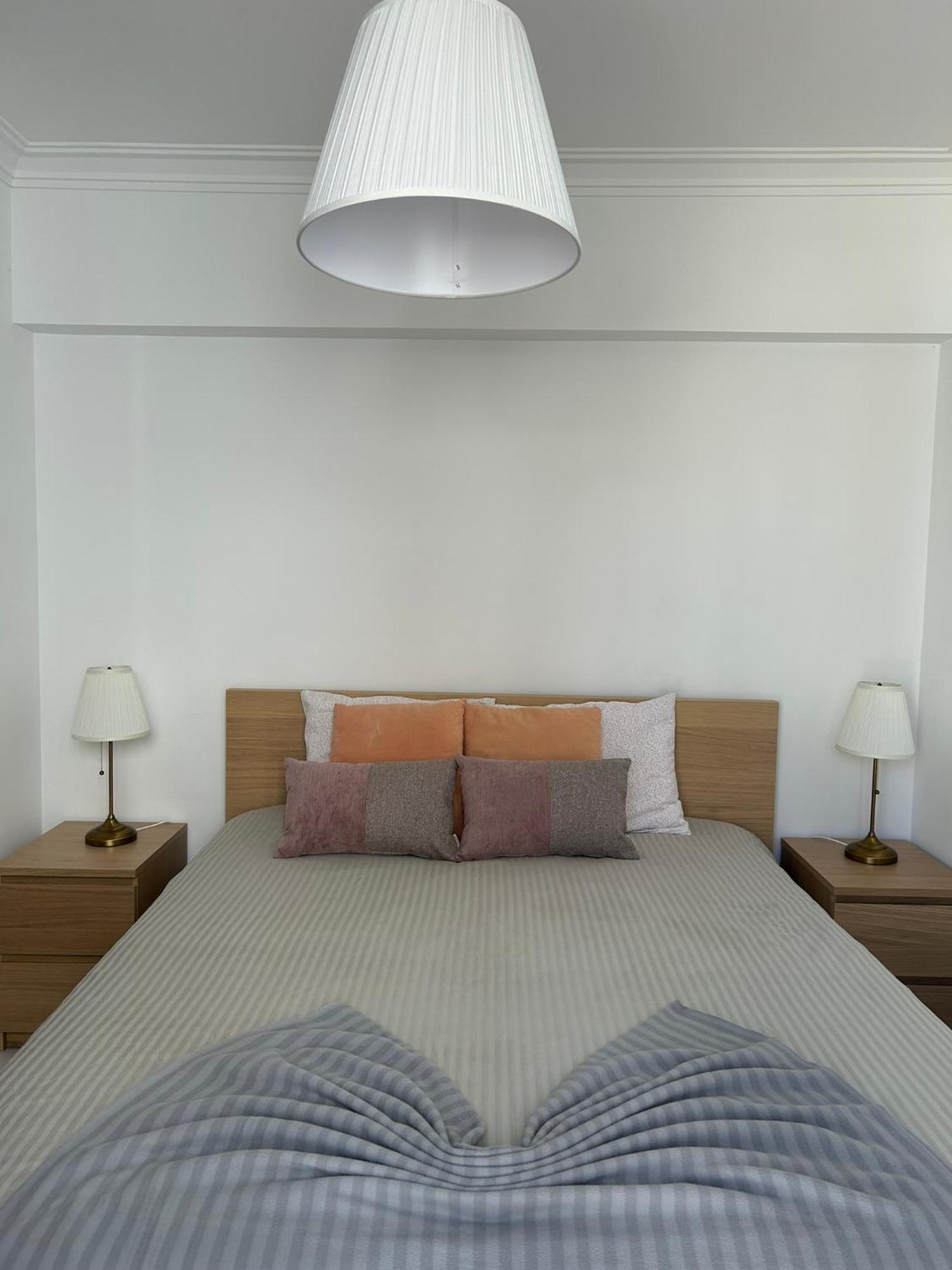 Apartamento Batalha - Quarteira, Algarve, Portugal Kültér fotó